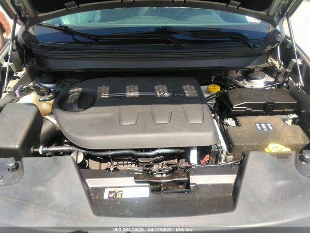 1C4PJMCXXJD508482 Jeep Cherokee Latitude