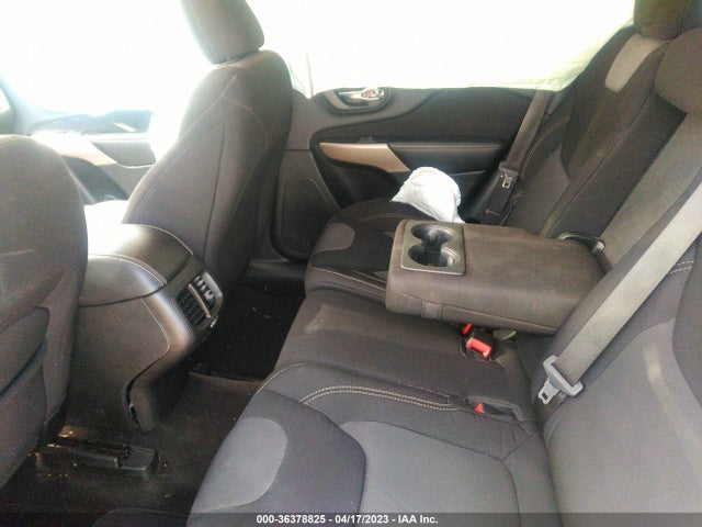 1C4PJMCXXJD508482 Jeep Cherokee Latitude