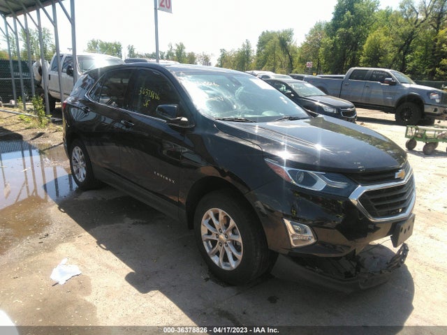 2020 3GNAXUEV2LL127701 main image