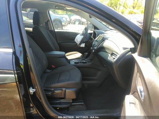 Chevrolet EQUINOX LT 2020 3GNAXUEV2LL127701 Image 5