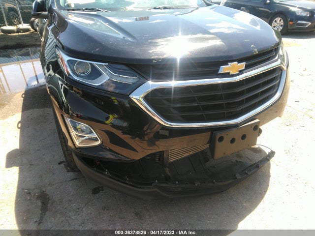 Chevrolet EQUINOX LT 2020 3GNAXUEV2LL127701 Image 6