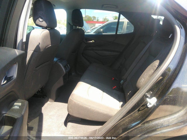Chevrolet EQUINOX LT 2020 3GNAXUEV2LL127701 Image 8