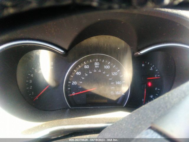 5XYKT4A64EG428598 KIA SORENTO LX