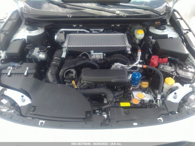 2023 SUBARU OUTBACK TOURING XT VIN: 4S4BTGPD2P3160063