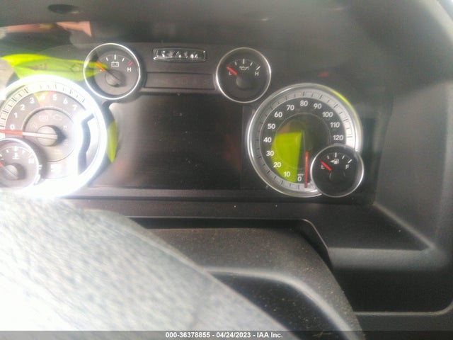 1C6RR6LT3FS663881 RAM 1500 Lone Star