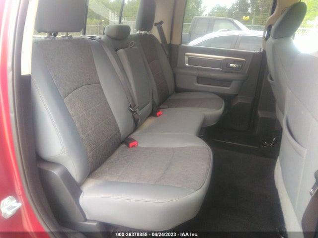 1C6RR6LT3FS663881 RAM 1500 Lone Star
