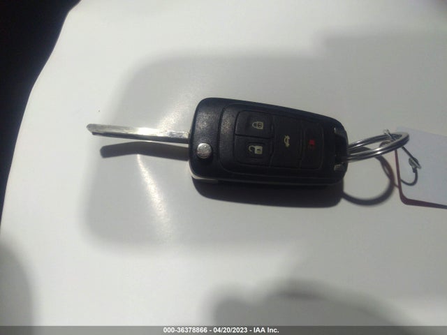 Chevrolet Cruze 1lt 2014 1G1PC5SB1E7132208 Image 3