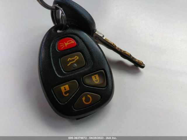 5GAKRBKD2EJ338741 Buick Enclave Leather