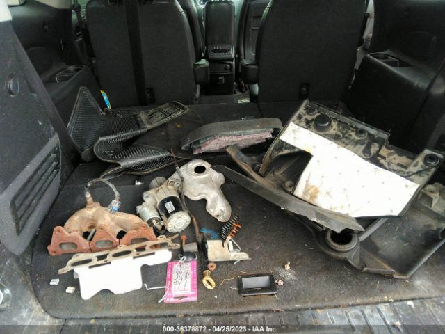 5GAKRBKD2EJ338741 Buick Enclave Leather