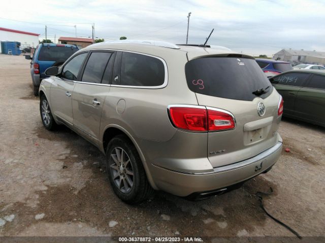 5GAKRBKD2EJ338741 Buick Enclave Leather