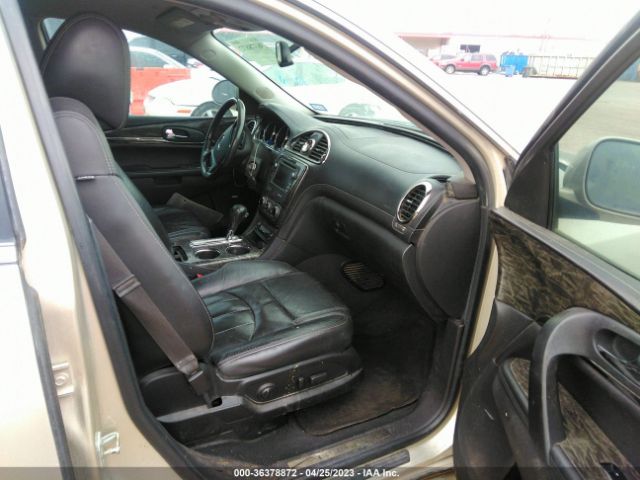 5GAKRBKD2EJ338741 Buick Enclave Leather