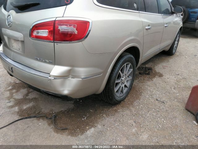 5GAKRBKD2EJ338741 Buick Enclave Leather