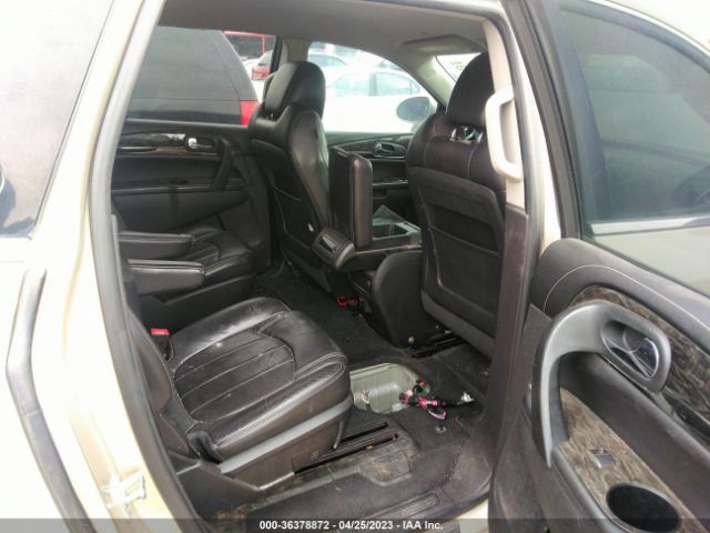 5GAKRBKD2EJ338741 Buick Enclave Leather