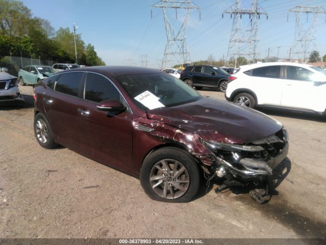 5XXGT4L35KG302405 auction archive image