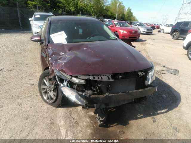 5XXGT4L35KG302405 KIA Optima Lx