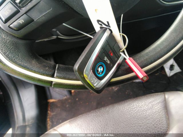 WBY7Z4C54JVD96359 BMW I3