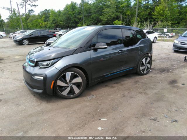 WBY7Z4C54JVD96359 BMW I3