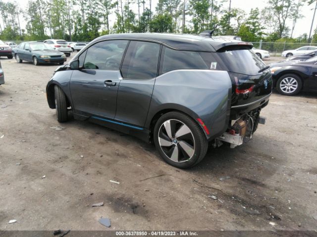 WBY7Z4C54JVD96359 BMW I3