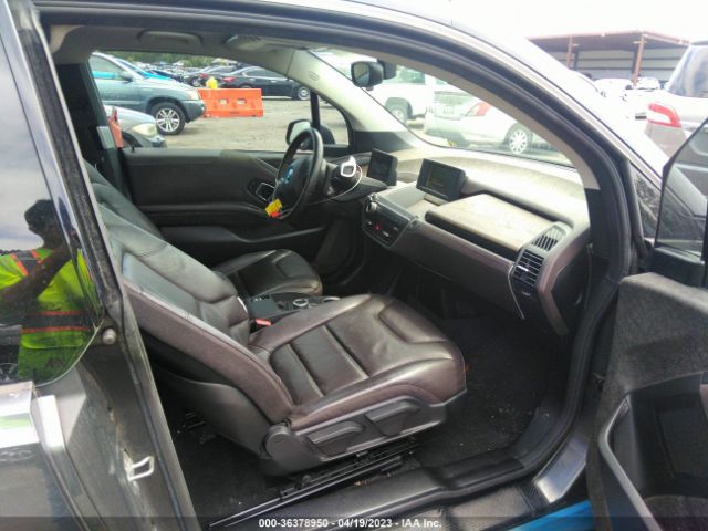 WBY7Z4C54JVD96359 BMW I3
