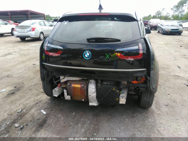 WBY7Z4C54JVD96359 BMW I3