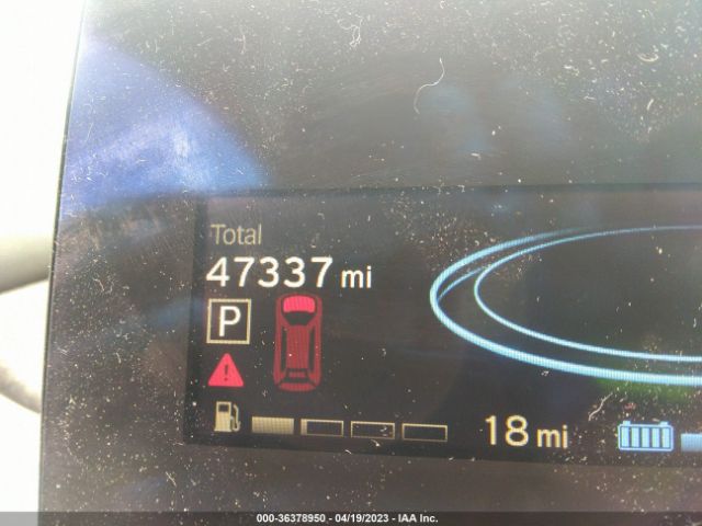 WBY7Z4C54JVD96359 BMW I3