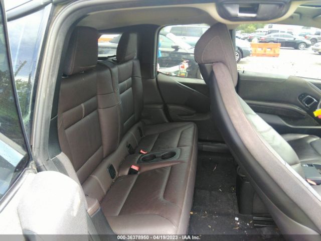 WBY7Z4C54JVD96359 BMW I3