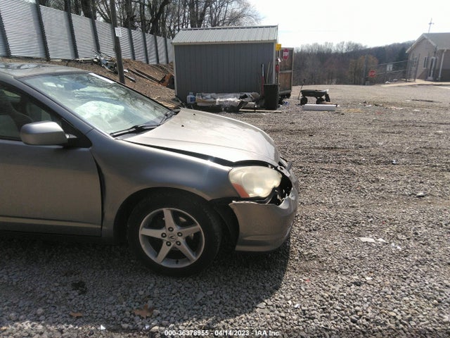 2003 ACURA RSX VIN: JH4DC53883C015693