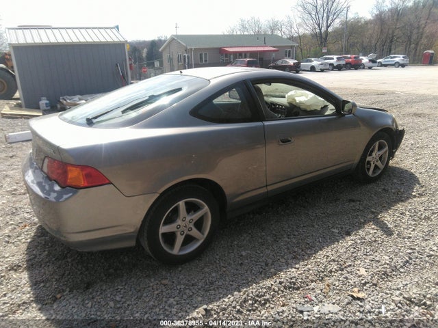 2003 ACURA RSX VIN: JH4DC53883C015693