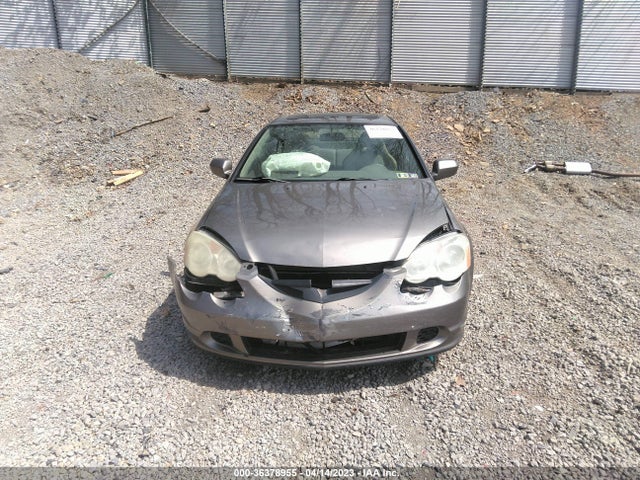 2003 ACURA RSX VIN: JH4DC53883C015693