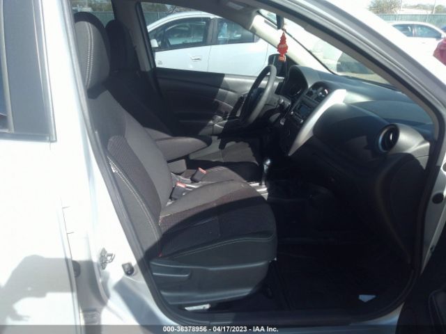 3N1CN7AP8JL819509 Nissan Versa Sedan Sv