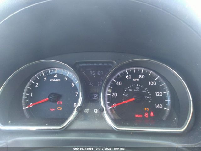 3N1CN7AP8JL819509 Nissan Versa Sedan Sv