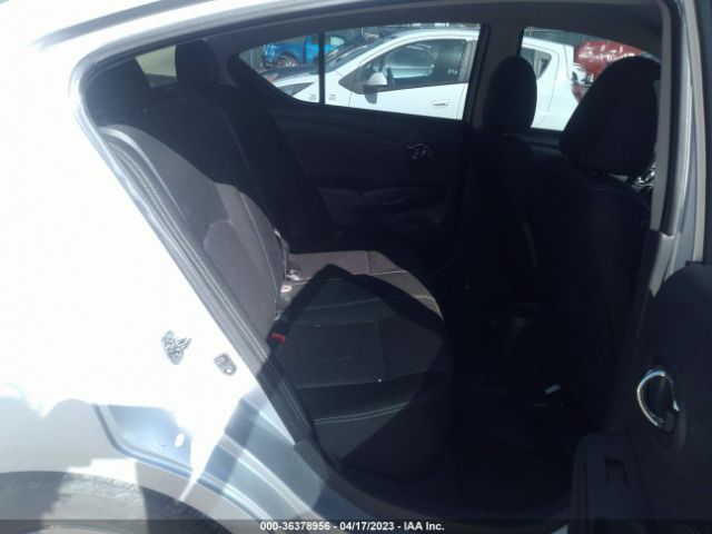 3N1CN7AP8JL819509 Nissan Versa Sedan Sv