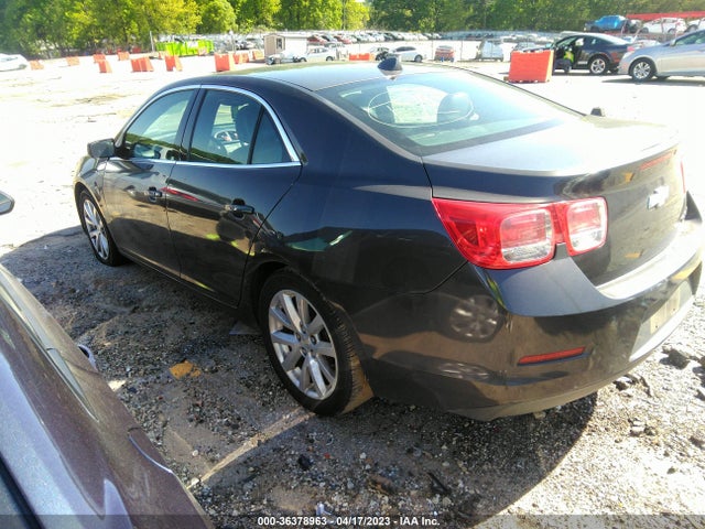 2013 CHEVROLET MALIBU LT VIN: 1G11E5SA7DF258424