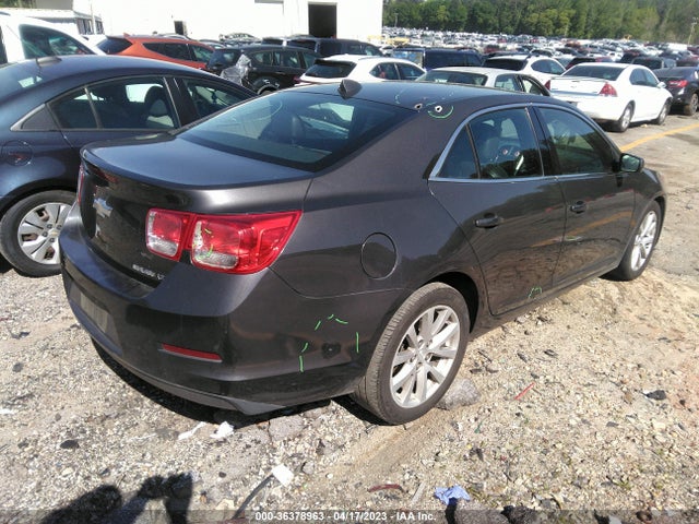 2013 CHEVROLET MALIBU LT VIN: 1G11E5SA7DF258424
