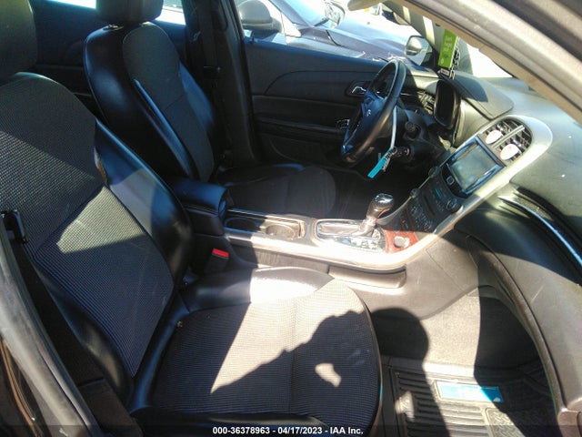 2013 CHEVROLET MALIBU LT VIN: 1G11E5SA7DF258424