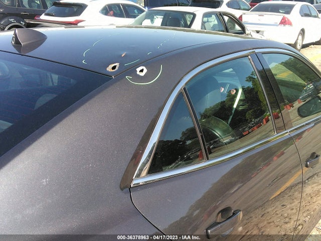 2013 CHEVROLET MALIBU LT VIN: 1G11E5SA7DF258424