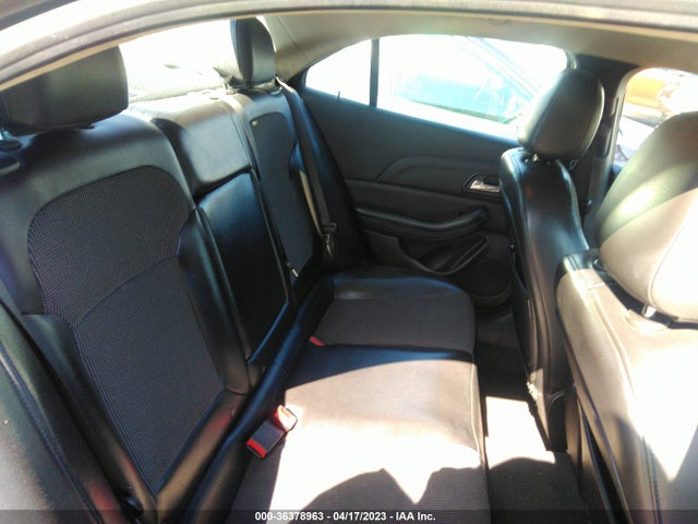 2013 CHEVROLET MALIBU LT VIN: 1G11E5SA7DF258424
