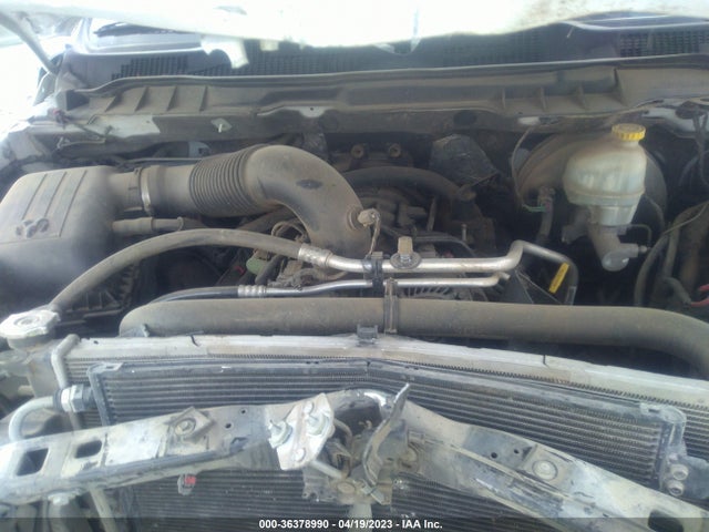 1C6RR7GT7ES350461 RAM 1500 Slt