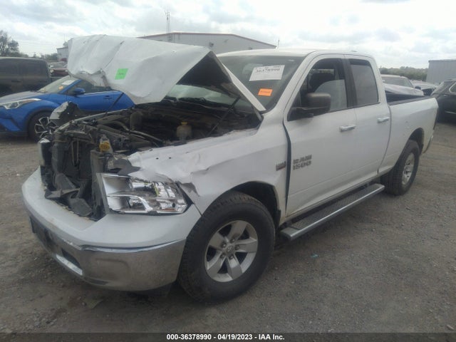1C6RR7GT7ES350461 RAM 1500 Slt