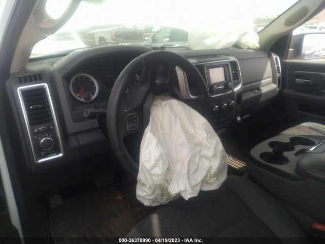 1C6RR7GT7ES350461 RAM 1500 Slt