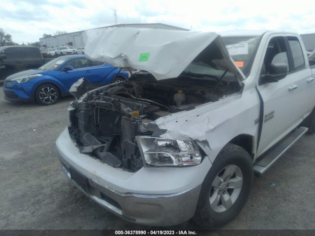 1C6RR7GT7ES350461 RAM 1500 Slt