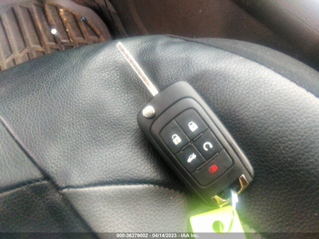 Chevrolet EQUINOX LT 2016 2GNFLFEK6G6359442 Image 3