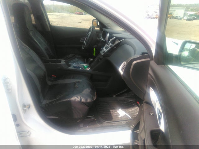 Chevrolet EQUINOX LT 2016 2GNFLFEK6G6359442 Image 6