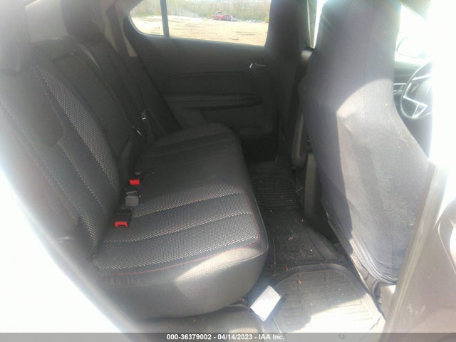 Chevrolet EQUINOX LT 2016 2GNFLFEK6G6359442 Image 9