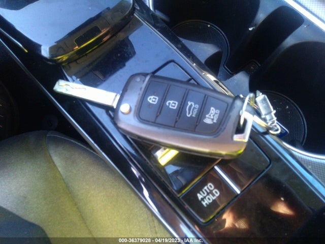 Hyundai SONATA SE 2020 5NPEG4JA1LH055998 Image 3
