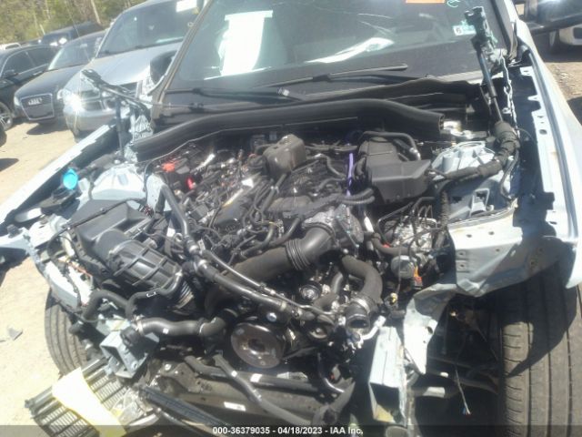 5UX43DT02N9N13666 BMW X4 M40i