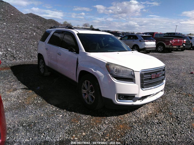 GMC ACADIA SLT 2014 1GKKRRKD5EJ237009 Image 1