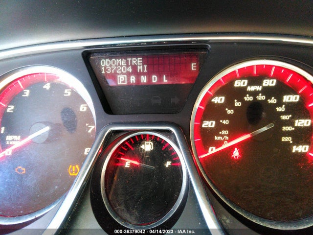 GMC ACADIA SLT 2014 1GKKRRKD5EJ237009 Image 7