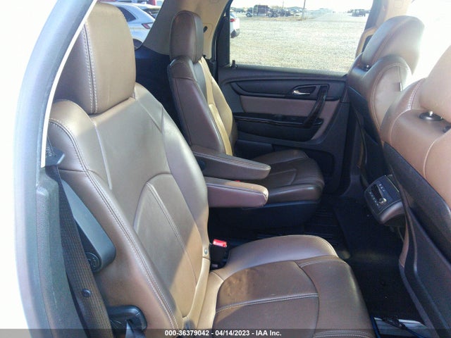 GMC ACADIA SLT 2014 1GKKRRKD5EJ237009 Image 8