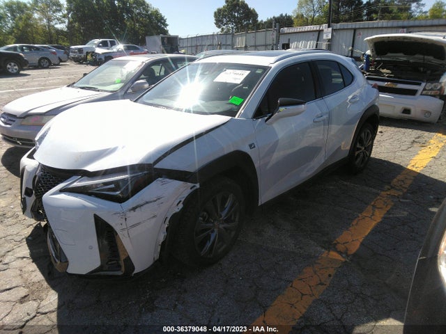 2021 Lexus UX, VIN: JTHE3JBHXM2032811